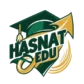 Hasnat EDU Logo