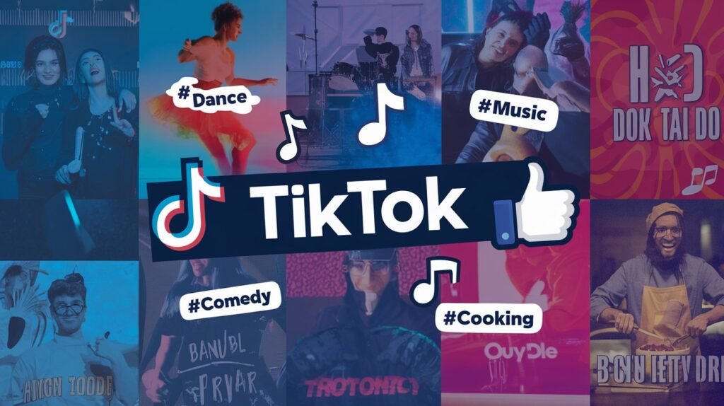 content, TikTok 2024 Strategies for Affiliate Marketers