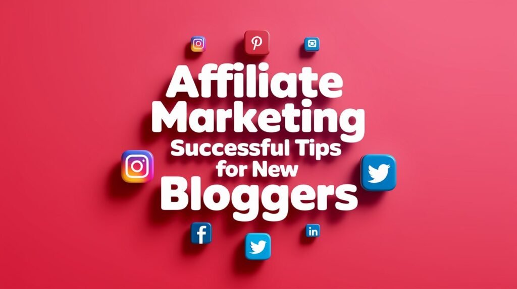 Affiliate Marketing Best and Successful Tip