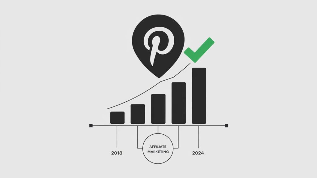 landscape, Marketing on Pinterest 2024