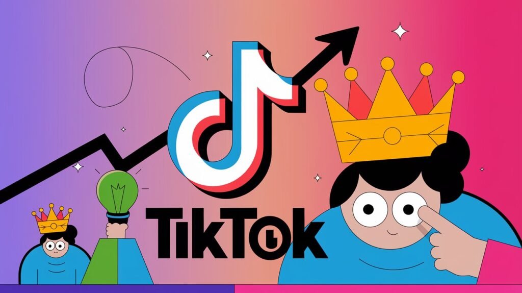 why, TikTok 2024 Strategies for Affiliate Marketers