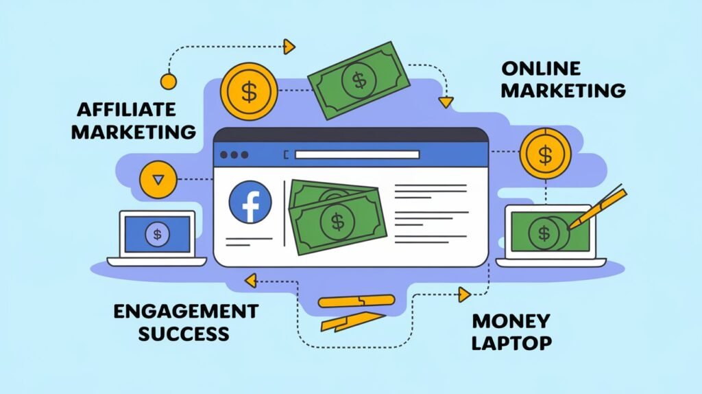 Maximizing Affiliate Marketing on Facebook