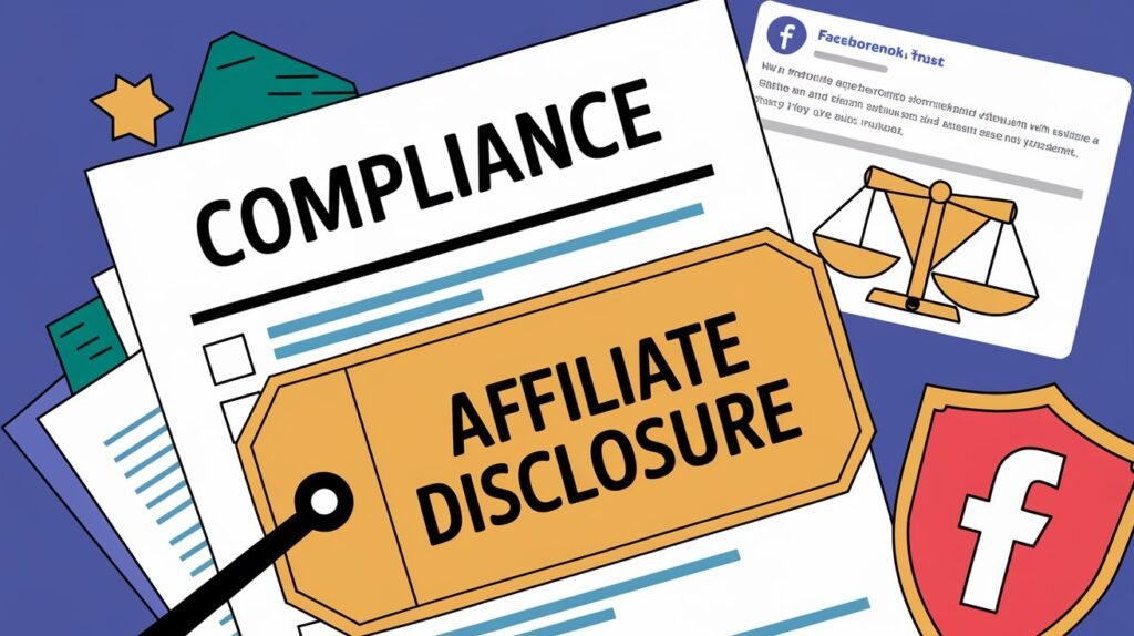 Compliance, Maximizing Affiliate Marketing on Facebook