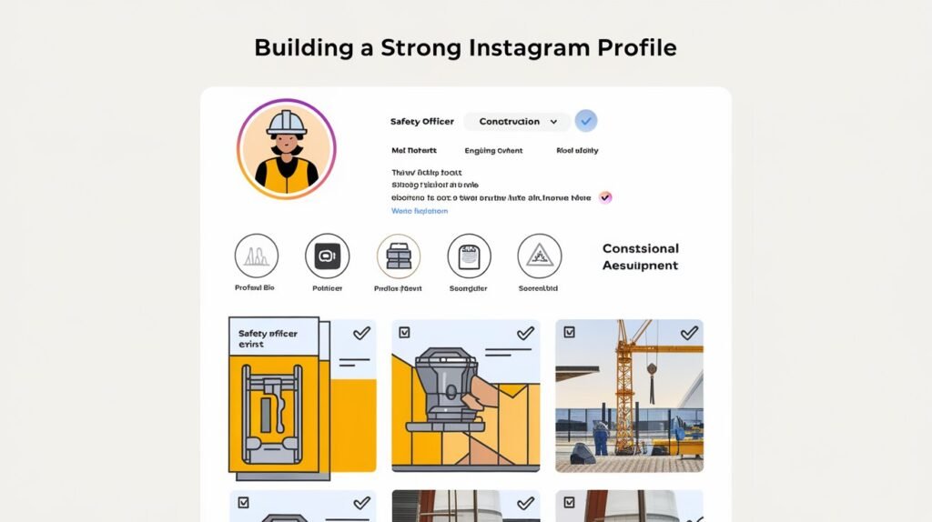 profile, Best Instagram Affiliate Strategies 2024