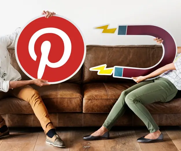 Marketing on Pinterest 2024